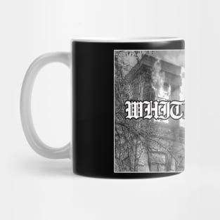 Whitearmor Mug